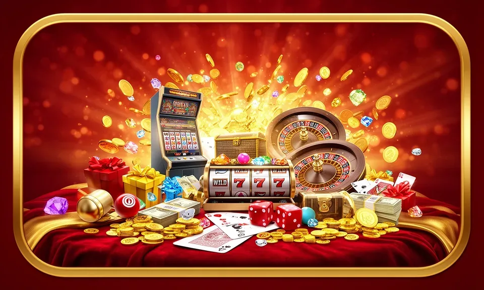 777luki Sportsbook