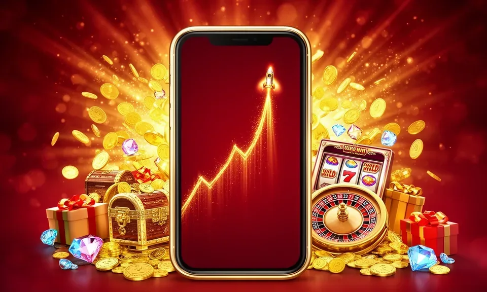 777luki Explore Mobile Legends Markets on 777luki